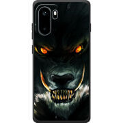 Чохол BoxFace OnePlus Ace 6 Werewolf