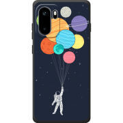 Чохол BoxFace OnePlus Ace 6 