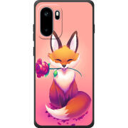 Чохол BoxFace OnePlus Ace 6 Cutie Fox