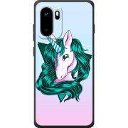 Чохол BoxFace OnePlus Ace 6 