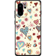 Чохол BoxFace OnePlus Ace 6 Be my Valentine