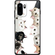 Чохол BoxFace OnePlus Ace 6 