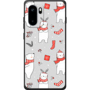 Чохол BoxFace OnePlus Ace 6 