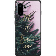 Чохол BoxFace OnePlus Ace 6 