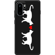 Чохол BoxFace OnePlus Ace 6 