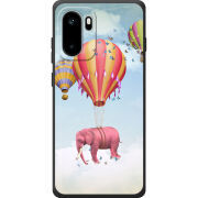 Чохол BoxFace OnePlus Ace 6 