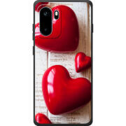 Чохол BoxFace OnePlus Ace 6 