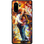 Чохол BoxFace OnePlus Ace 6 Kiss Under Umbrella