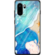 Чохол BoxFace OnePlus Ace 6 Sea Girl