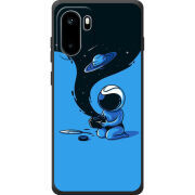 Чохол BoxFace OnePlus Ace 6 Galaxy Art