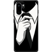 Чохол BoxFace OnePlus Ace 6 Tie