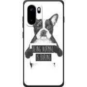 Чохол BoxFace OnePlus Ace 6 