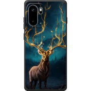 Чохол BoxFace OnePlus Ace 6 Fairy Deer