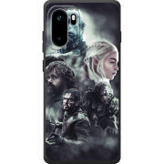 Чохол BoxFace OnePlus Ace 6 