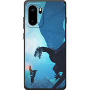 Чохол BoxFace OnePlus Ace 6 