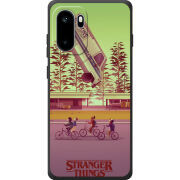 Чохол BoxFace OnePlus Ace 6 