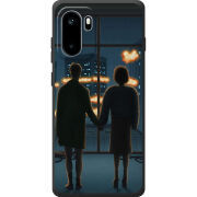 Чохол BoxFace OnePlus Ace 6 