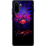 Чохол BoxFace OnePlus Ace 6 