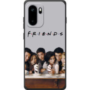 Чохол BoxFace OnePlus Ace 6 