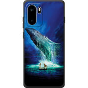 Чохол BoxFace OnePlus Ace 6 Sea Giant