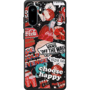 Чохол BoxFace OnePlus Ace 6 