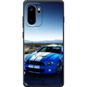 Чохол BoxFace OnePlus Ace 6 