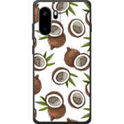 Чохол BoxFace OnePlus Ace 6 Coconut