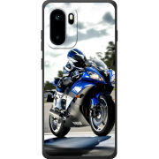 Чохол BoxFace OnePlus Ace 6 