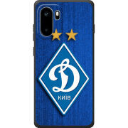 Чохол BoxFace OnePlus Ace 6 Динамо Киев