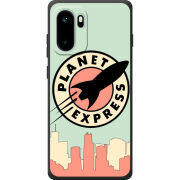 Чохол BoxFace OnePlus Ace 6 