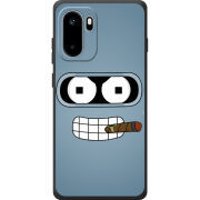 Чохол BoxFace OnePlus Ace 6 