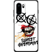 Чохол BoxFace OnePlus Ace 6 