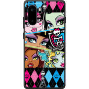 Чохол BoxFace OnePlus Ace 6 