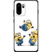 Чохол BoxFace OnePlus Ace 6 