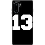 Чохол BoxFace OnePlus Ace 6 13