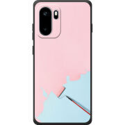 Чохол BoxFace OnePlus Ace 6 