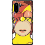 Чохол BoxFace OnePlus Ace 6 