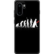 Чохол BoxFace OnePlus Ace 6 