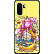 Чохол BoxFace OnePlus Ace 6 