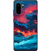 Чохол BoxFace OnePlus Ace 6 Thunderclouds