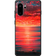Чохол BoxFace OnePlus Ace 6 Seaside b