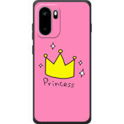 Чохол BoxFace OnePlus Ace 6 