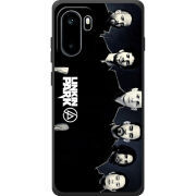 Чохол BoxFace OnePlus Ace 6 