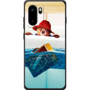 Чохол BoxFace OnePlus Ace 6 