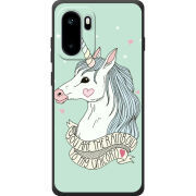 Чохол BoxFace OnePlus Ace 6 My Unicorn