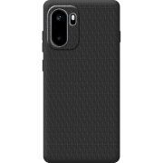Чорний чохол BoxFace OnePlus Ace 6 Black Barrels