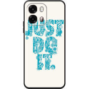 Чохол BoxFace OPPO A6s 4G Just  Do It