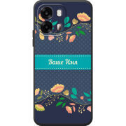 Чохол BoxFace OPPO A6s 4G Malva Именной