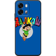 Чохол BoxFace OPPO A6s 4G 