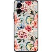 Чохол BoxFace OPPO A6s 4G Rosy